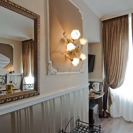 Residenza Antica 4*