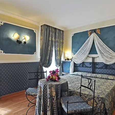 Residenza Antica 4* Roma