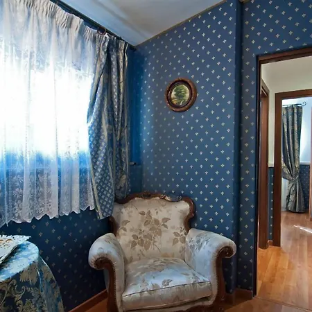 Residenza Antica Roma