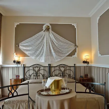 Residenza Antica Affittacamere Roma