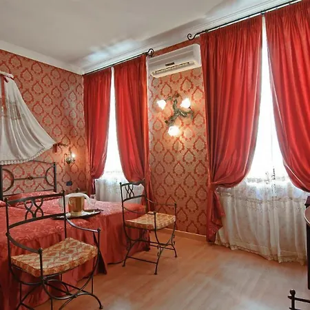 Affittacamere Residenza Antica Roma
