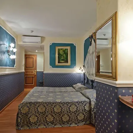Residenza Antica Maison d'hôtes Rome