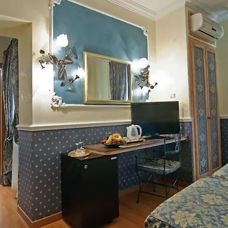 Residenza Antica 4* Roma