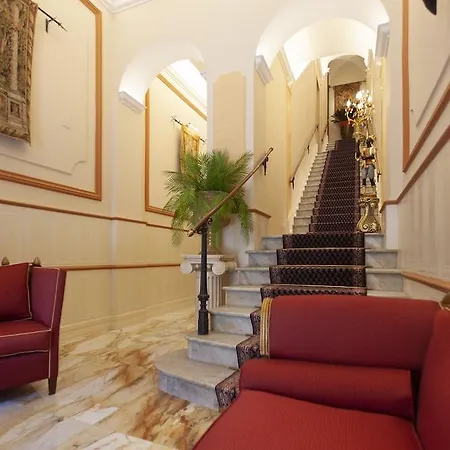 Residenza Antica Roma