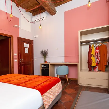 Affittacamere Town House Campo De Fiori Roma