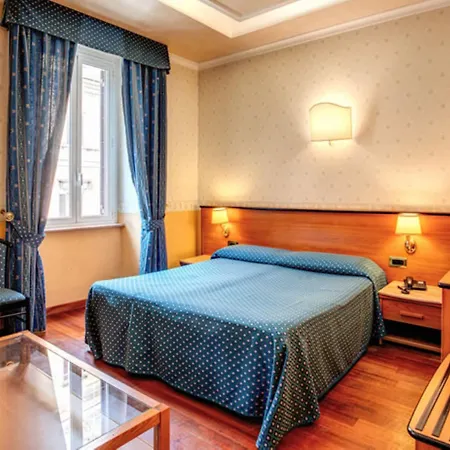 Verona 3* Róma