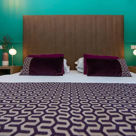 Affittacamere Town House Campo De Fiori 3*