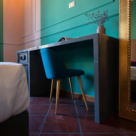 Town House Campo De Fiori Affittacamere 3*