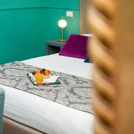 Town House Campo De Fiori Affittacamere 3*