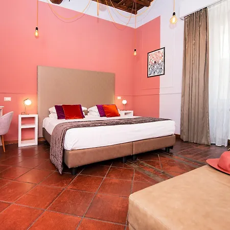 Town House Campo De Fiori Roma