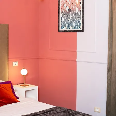 Town House Campo De Fiori Affittacamere Roma