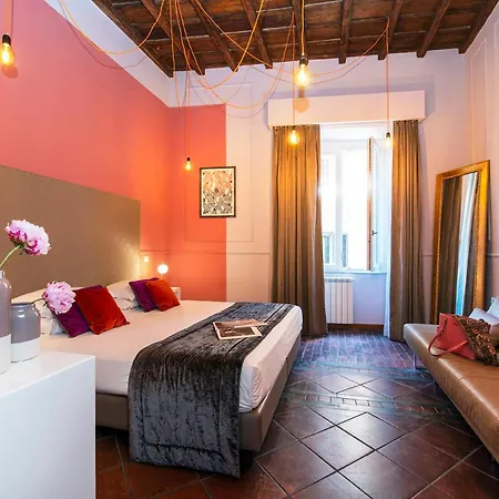 Affittacamere Town House Campo De Fiori 3*