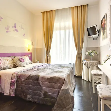 Marcantonio 2* Ρώμη