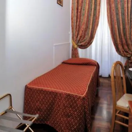 Virgilio 3* Roma
