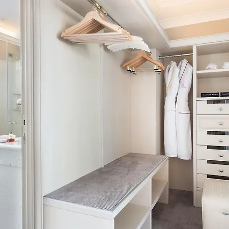 Hassler Hotel 5*
