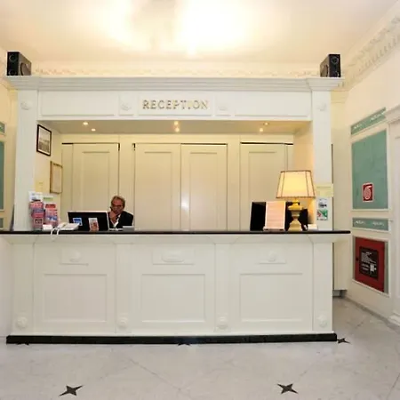 Virgilio Hotel