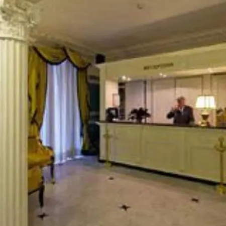Virgilio Hotel 3*