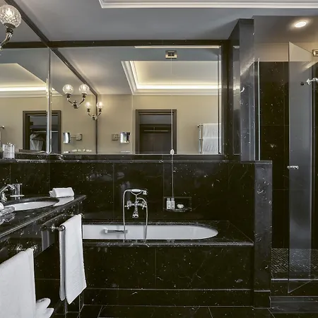 Hotel Hassler