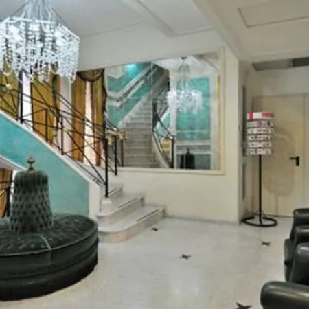 Otel Virgilio