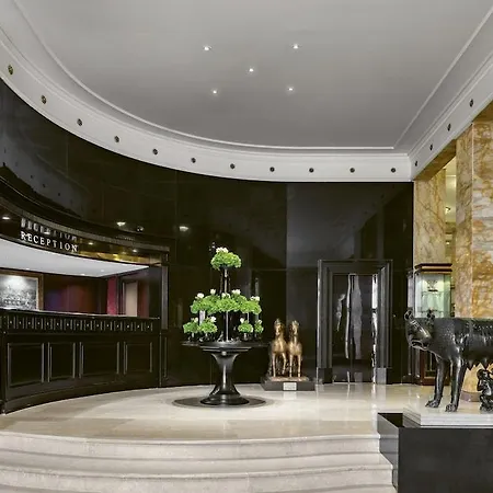 Hassler Hotel