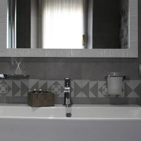 Bed & Breakfast Aventino Rome
