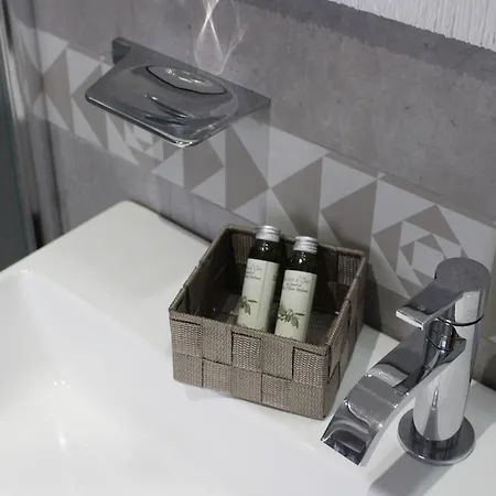 Bed & Breakfast Aventino 2*