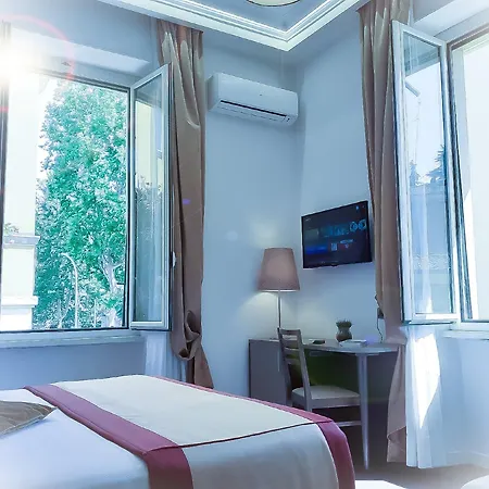 Aventino Bed & Breakfast Rome