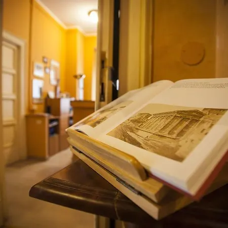 Bed & Breakfast Aventino Rome
