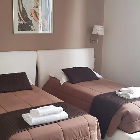 Mia 3* Rome