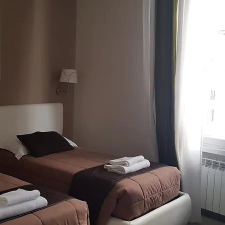 Mia Guest house 3*
