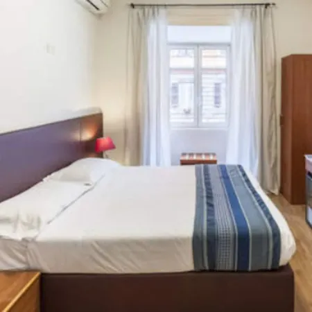 California 3* Rome