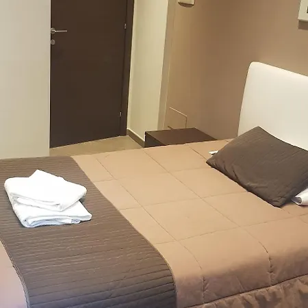 Guest house Mia 3*