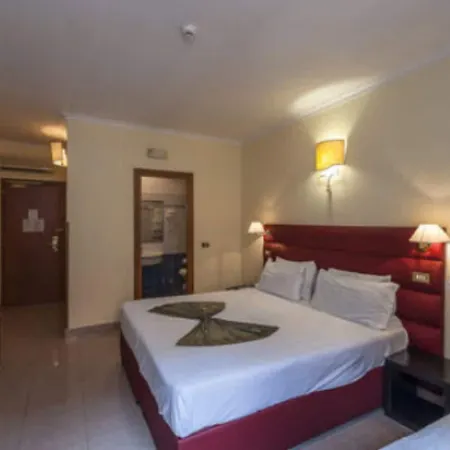 Hotel California Rome