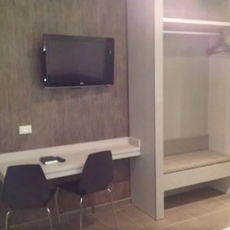 California 3* Rome