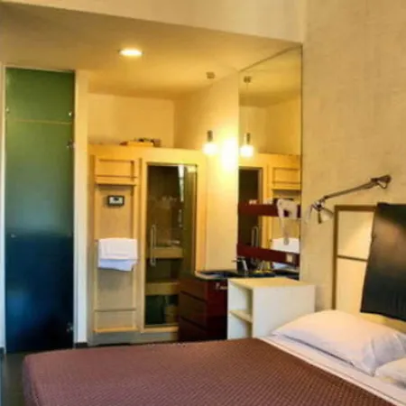 California 3* Rome