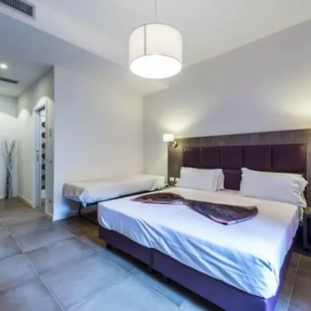 California Hotel 3*