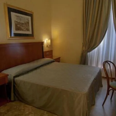Miami 3* Róma