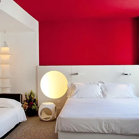 Hotel Pisana