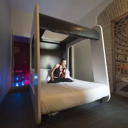 Irooms Pantheon