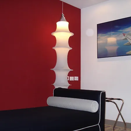 Pisana Hotel