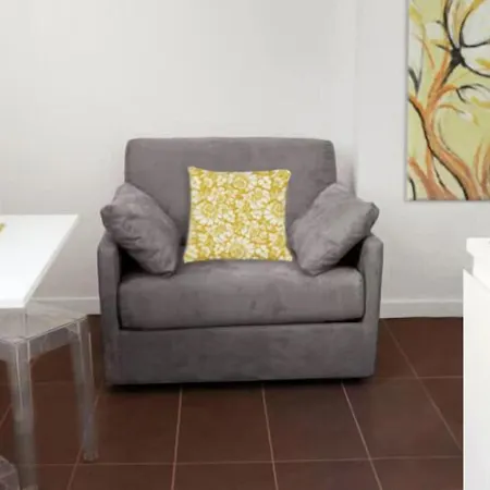 Aparthotel Trevi 2*