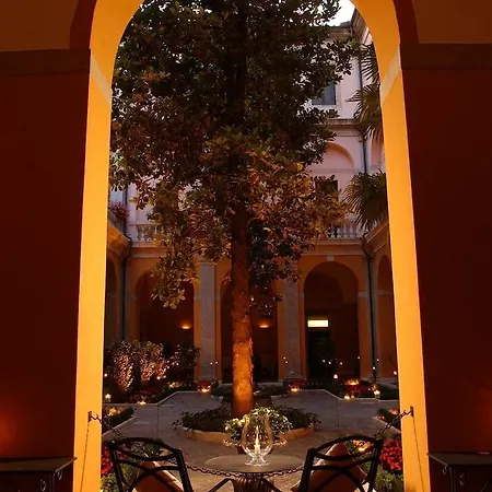 Palazzo Cardinal Cesi מלון רומא