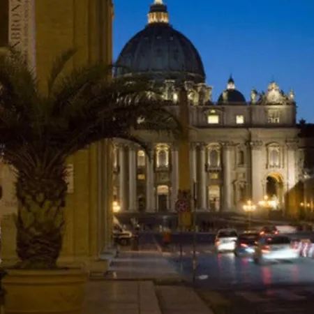 Palazzo Cardinal Cesi רומא