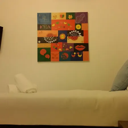 Aparthotel Trevi
