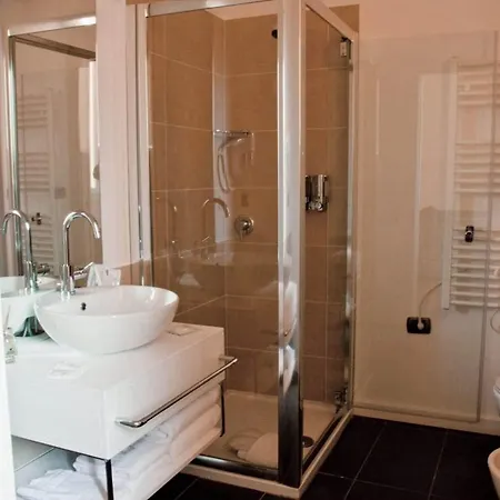 Aparthotel Trevi