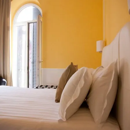 Trevi Aparthotel