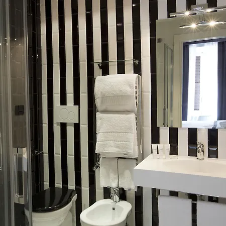 Gasthuis Relais Leone 3*