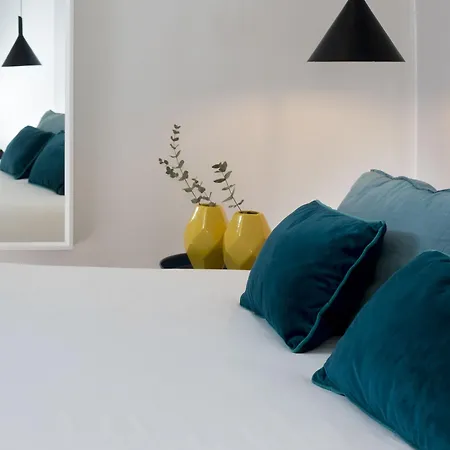 Maison Giulia By Hili Bed & Breakfast Rom