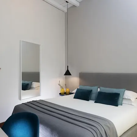 Bed & Breakfast Maison Giulia By Hili Rom