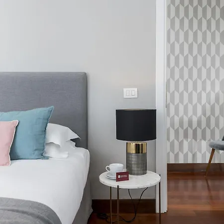 Maison Giulia By Hili Bed & Breakfast 2*